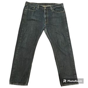 Levi Strauss & Co. 505 Men’s Jeans 40W/32L